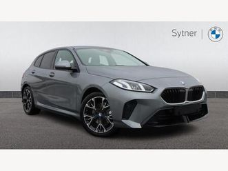 1.5 120i mht m sport dct euro 6 (start/stop) 5dr