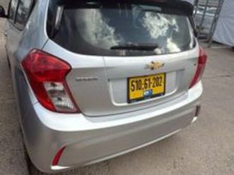 lt plus אוט׳ 1.4 (98 כ״ס) [2016-2026]