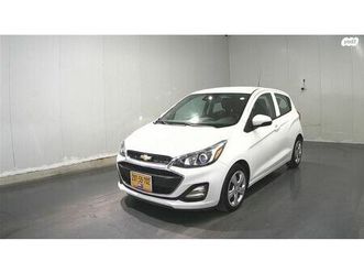 lt plus אוט׳ 1.4 (98 כ״ס) [2016-2026]