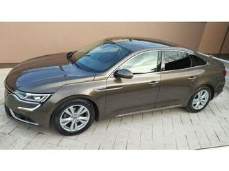 r. talisman 1,5 dci - koža, velika navigacija, veliki i mali servis..., 2016 god.