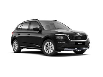 škoda kamiq 1.0 extra