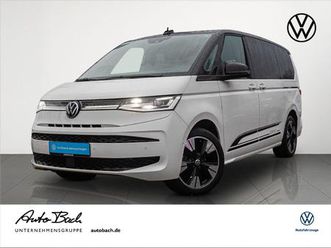 multivan lr life 1.4 ehybrid dsg navi led hud standhzg acc ahk