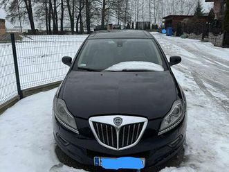 lancia delta 1.6 multijet 16v dfn6 platinum