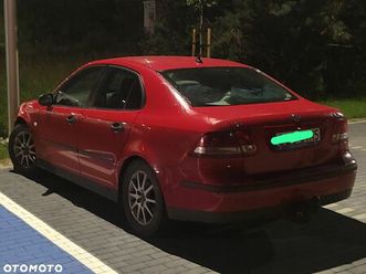 saab 9-3 1.9 tid linear