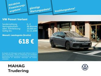passat variant 2.0 tdi r-line ahk navipro led dccpro dsg