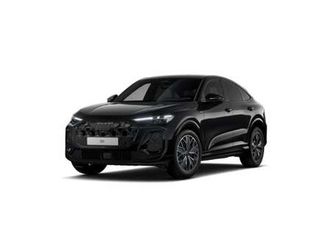 sb tfsi quattro 150 kw s tronic mmi-plus 20''