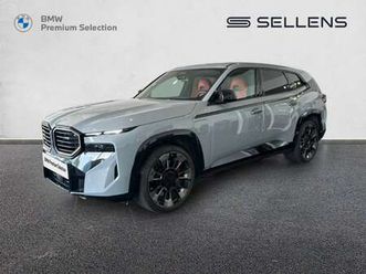 4.4 v8 phev 748ch (585+197) label red