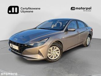 hyundai elantra 1.6 smart