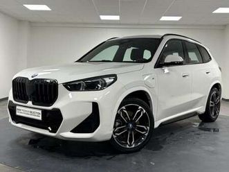 xdrive25e 245ch m sport