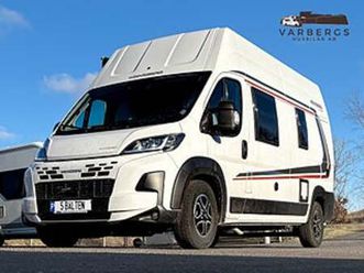 weinsberg 600 dq fire *5 bälten* taksäng *aut* vinter-pkt fr. 4774kr/mån