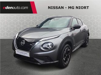 ii hybrid 143 n-connecta