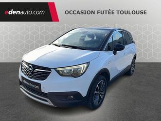 1.6 turbo d 120 ch ultimate