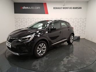 ii blue dci 95 business