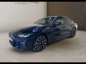 edrive40 340ch m sport