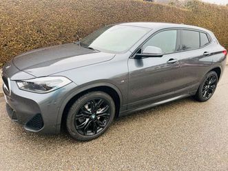 bmw x3 xdrive18d sportpaket & head-up
