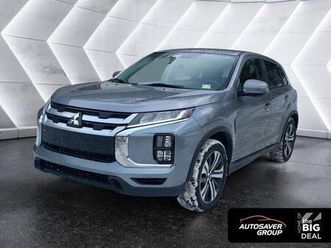 used 2020 mitsubishi outlander sport