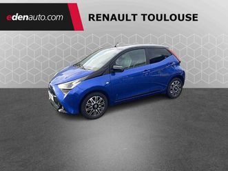 ii 1.0 vvt-i x-shift x-clusiv