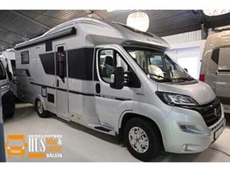 adria matrix 670 sc supreme alde ugn 5 bältade 2300mil