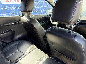 premier אוט׳ 1.4 (98 כ״ס)