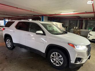 4x4 lt classic אוט׳ 8 מק 3.6 (310 כ״ס)