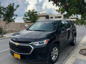 ls אוט׳ 3.6 (310 כ״ס) [2018-2021]