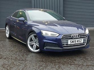 35 tfsi s line 2dr s tronic