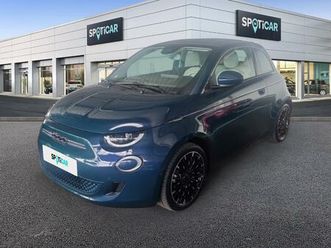 e 500c e 118 ch la prima