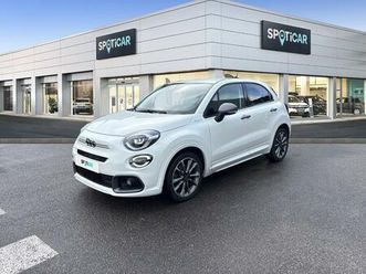 1.5 firefly turbo 130ch s/s hybrid sport dct7