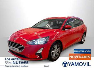 sportbreak 1.5ecoblue trend+