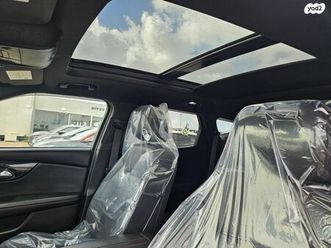 rs אוט׳ 2.0 (230 כ״ס)