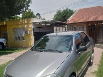 fiat siena 1.6 el