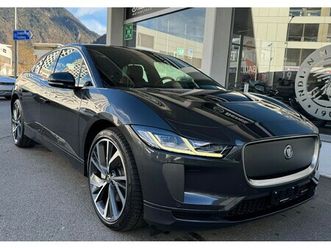 i-pace ev400 90kw/h r-dynamic hse