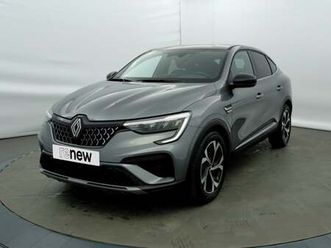 1.6 e-tech 145ch full hybrid techno -25