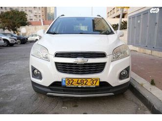 lt אוט׳ 1.8 (140 כ״ס)