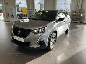 peugeot 2008 style essence de 2022 sur eupen (4700) | spoticar