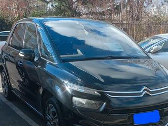 citroen c4 picaso 1.6 hdi