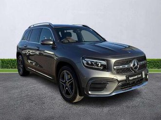 1.3 glb200 mhev amg line (premium) 7g-dct euro 6 (start/stop) 5dr