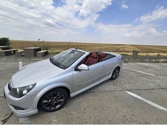 2010 opel astra h twintop 1.9cdti - opc line bucuresti sectorul 1