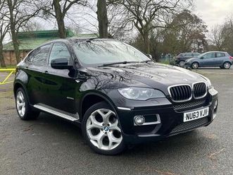 3.0 30d auto xdrive euro 5 5dr