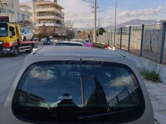 fiat seicento 2000 sporting