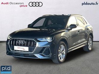 q3 45 tfsie 245 ch s tronic 6