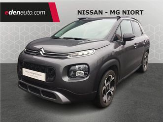 bluehdi 120 s&s eat6 shine