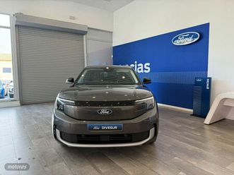 premium rango extendido rwd 77kwh (286cv)