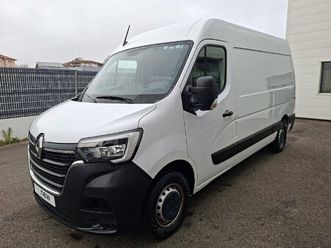 iii fgn trac f3500 l2h2 blue dci 135 confort