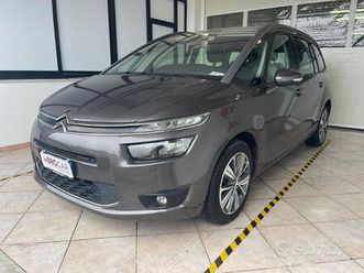 citroen grand c4 picasso bluehdi 150 s&s eat6 inte