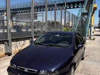 fiat marea 2002 1600cc 16v