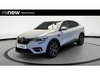 arkana tce 140 edc fap - 21b