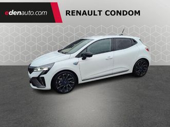 v e-tech full hybrid 145 esprit alpine