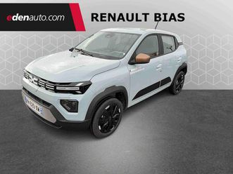 electric 100 extreme