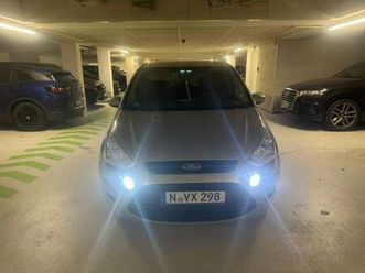 2.2 tdci dpf titanium